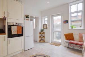 Open Plan Kitchen/Breakfast/Diner- click for photo gallery